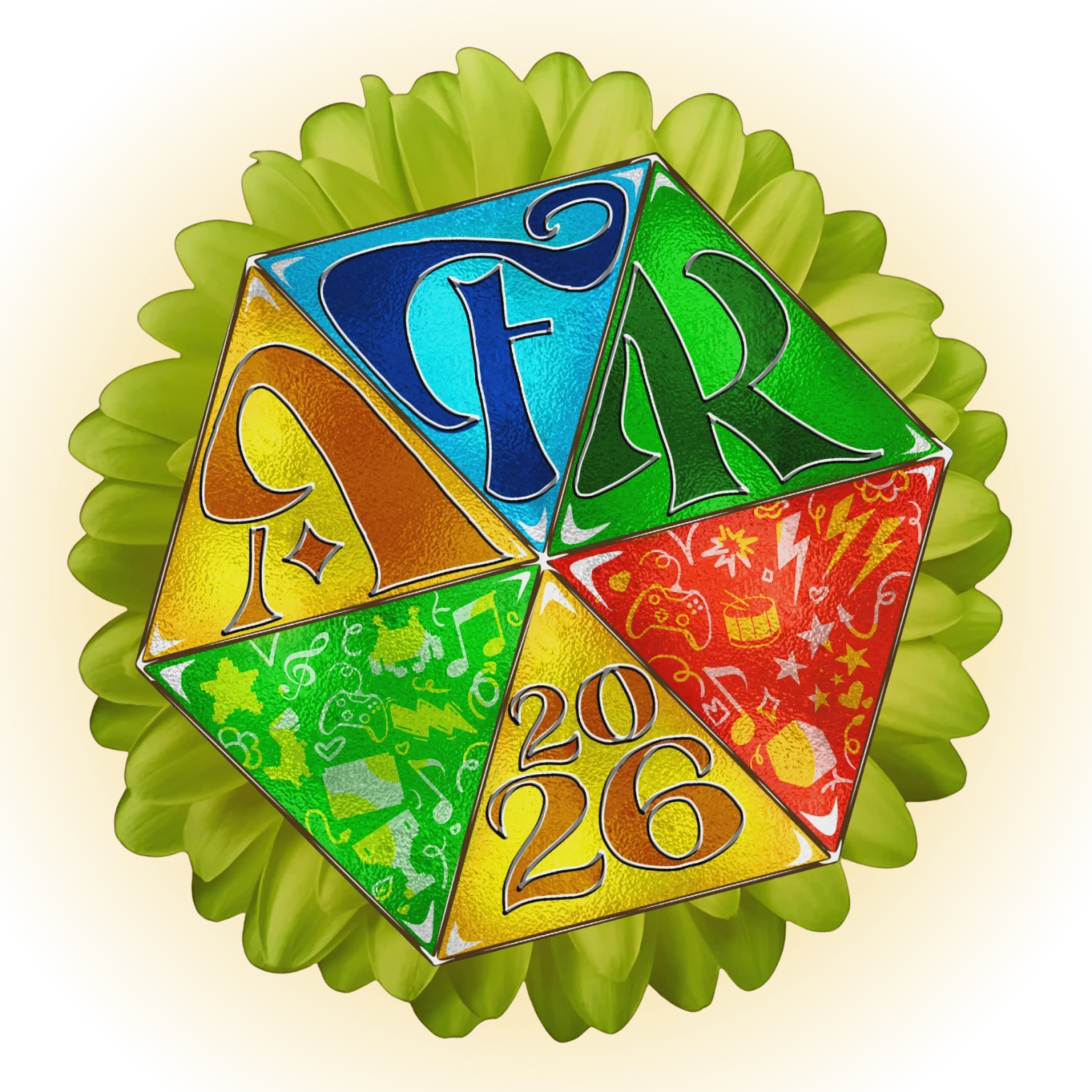 AFK Flower